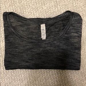 Lululemon Long Sleeve Shirt